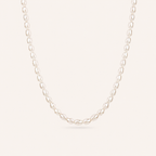 Freshwater Pearl Necklace