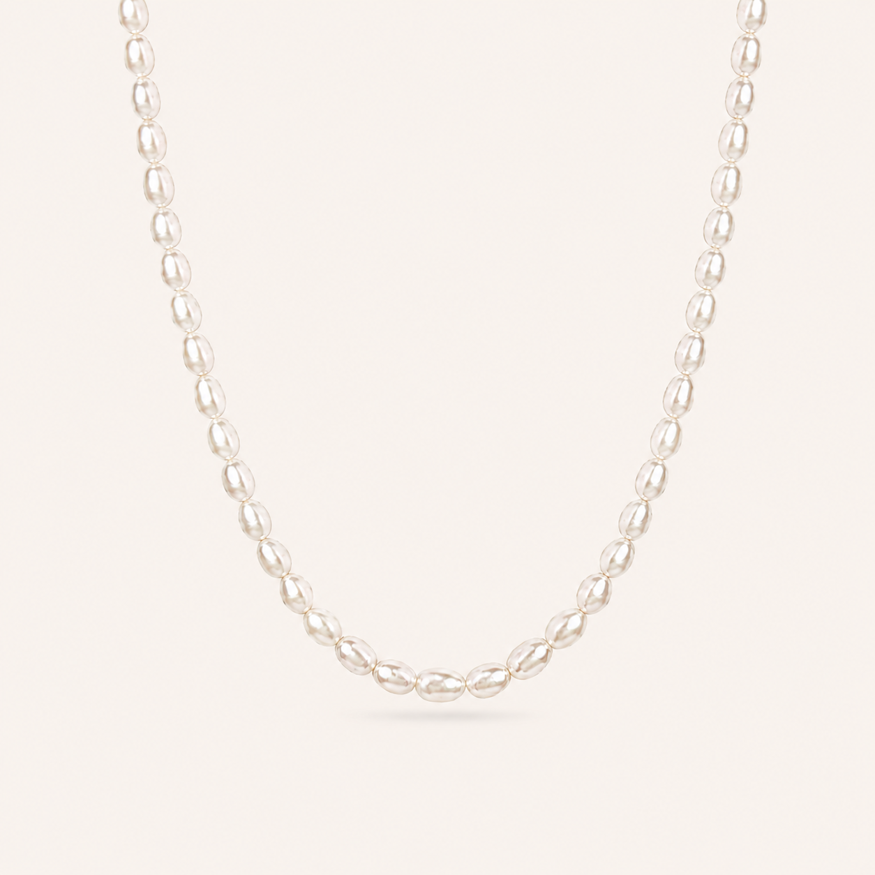 Freshwater Pearl Necklace