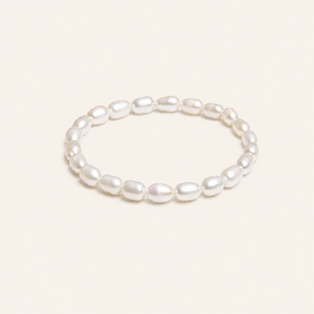 Freshwater Pearl Bracelet