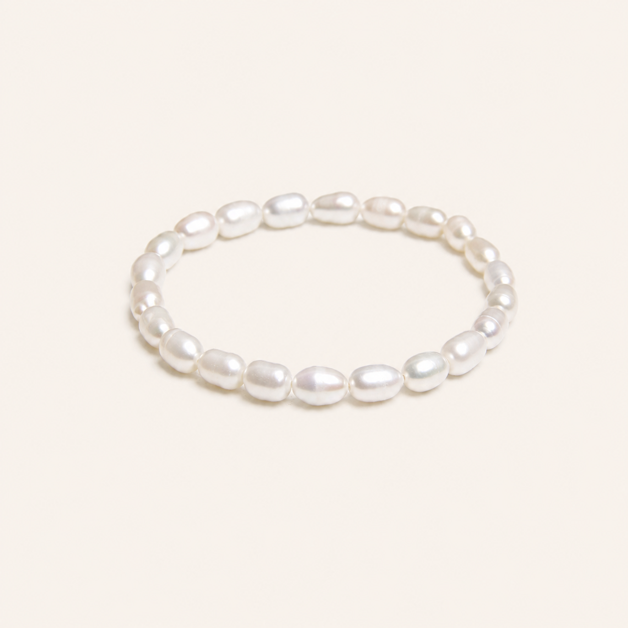 Freshwater Pearl Bracelet