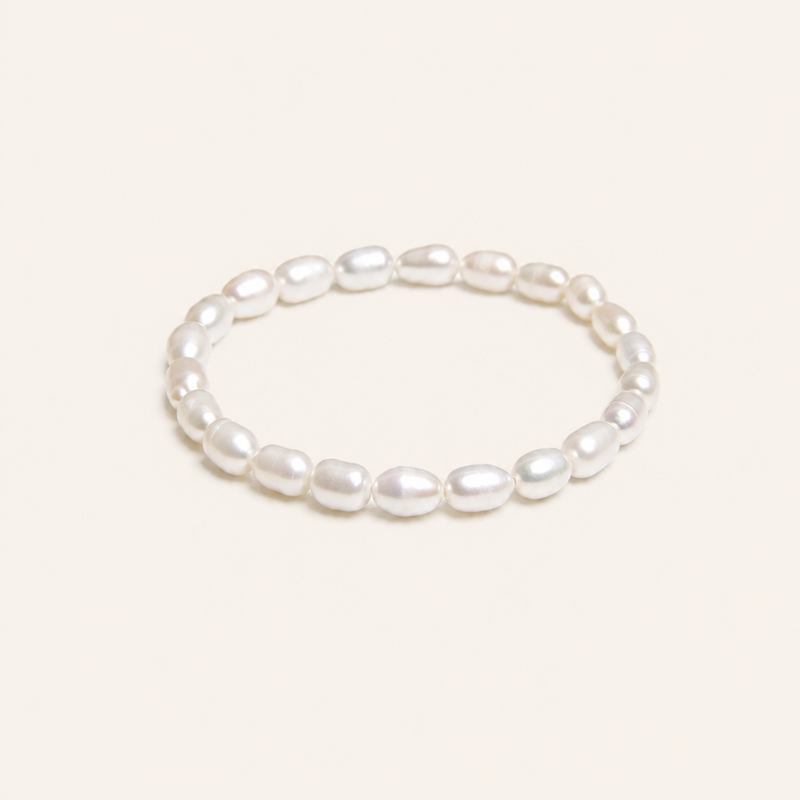 Freshwater Pearl Bracelet