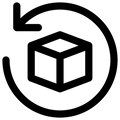 30-day returns