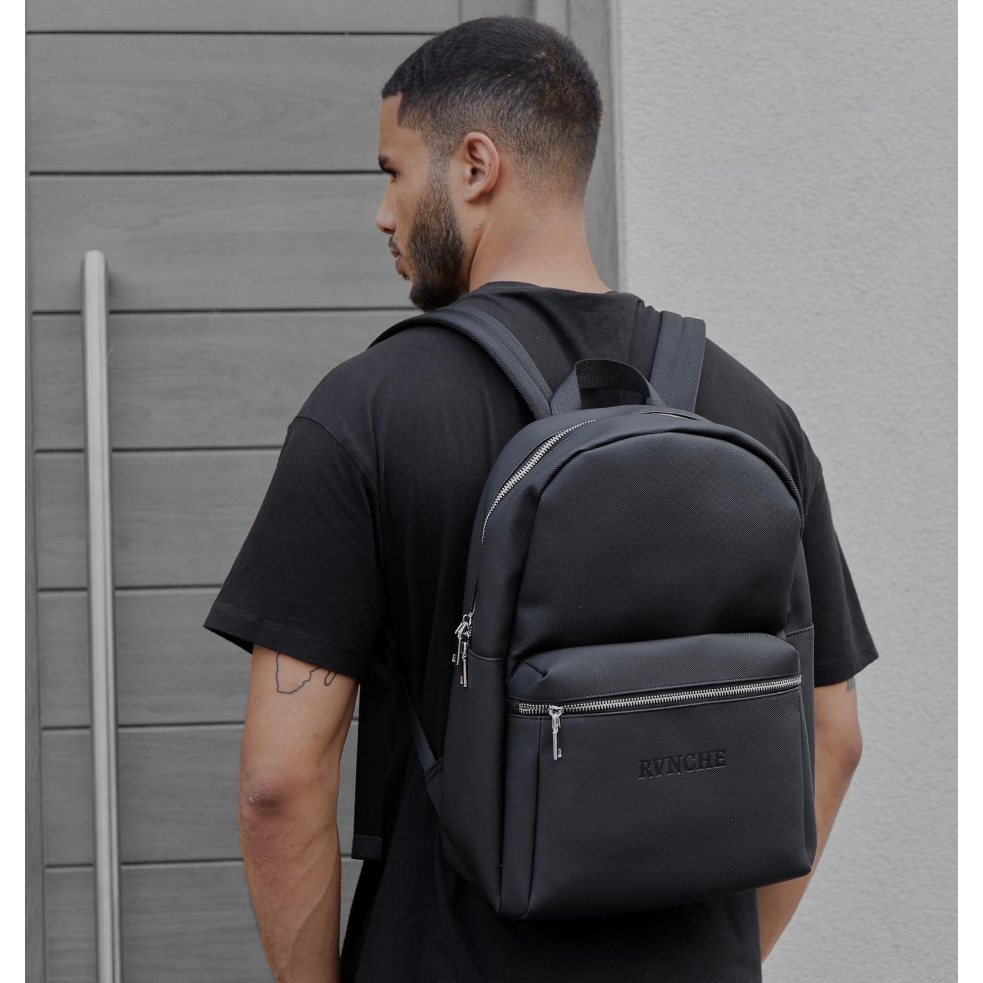 Backpack Black - Vénice