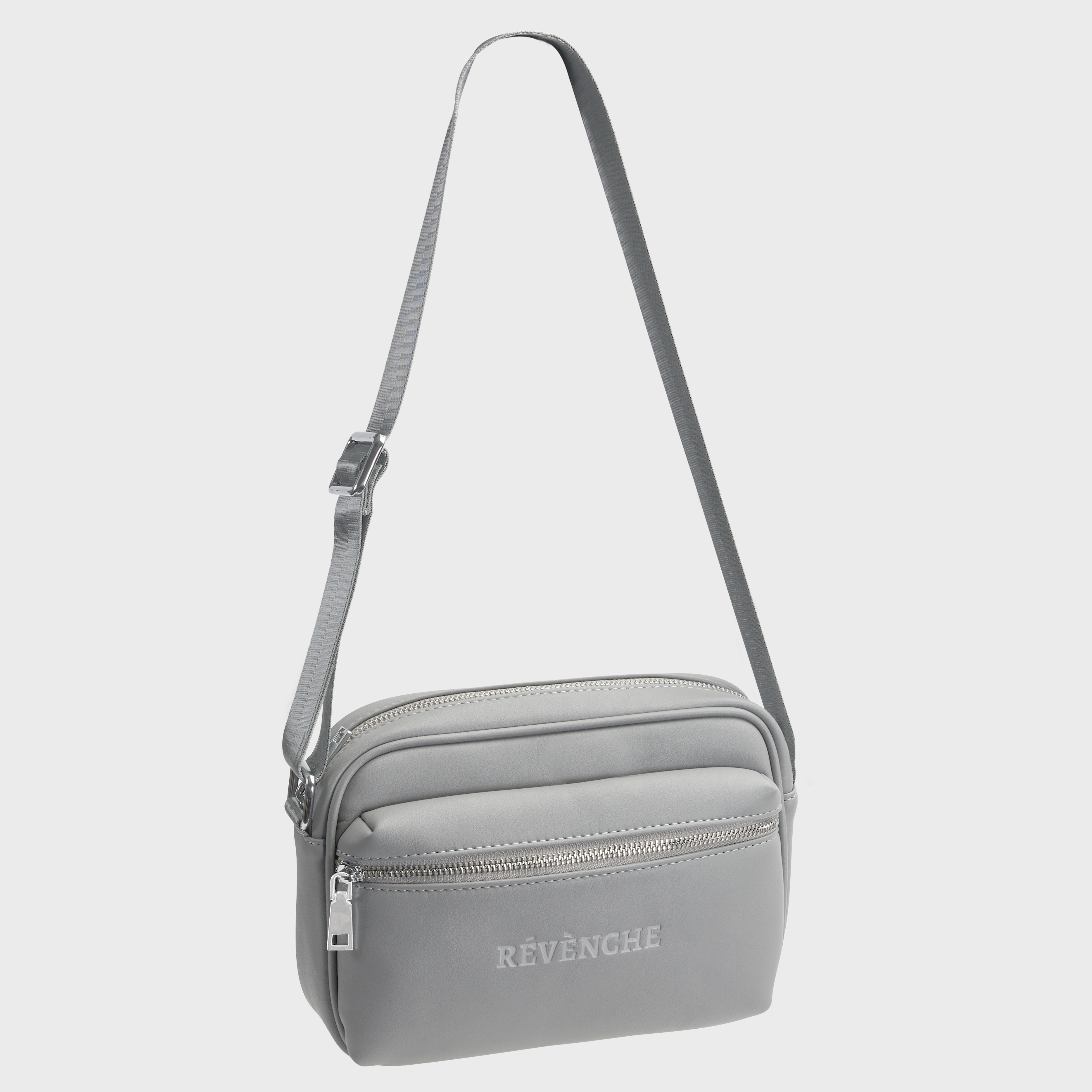 Crossbody Bag - Quenza