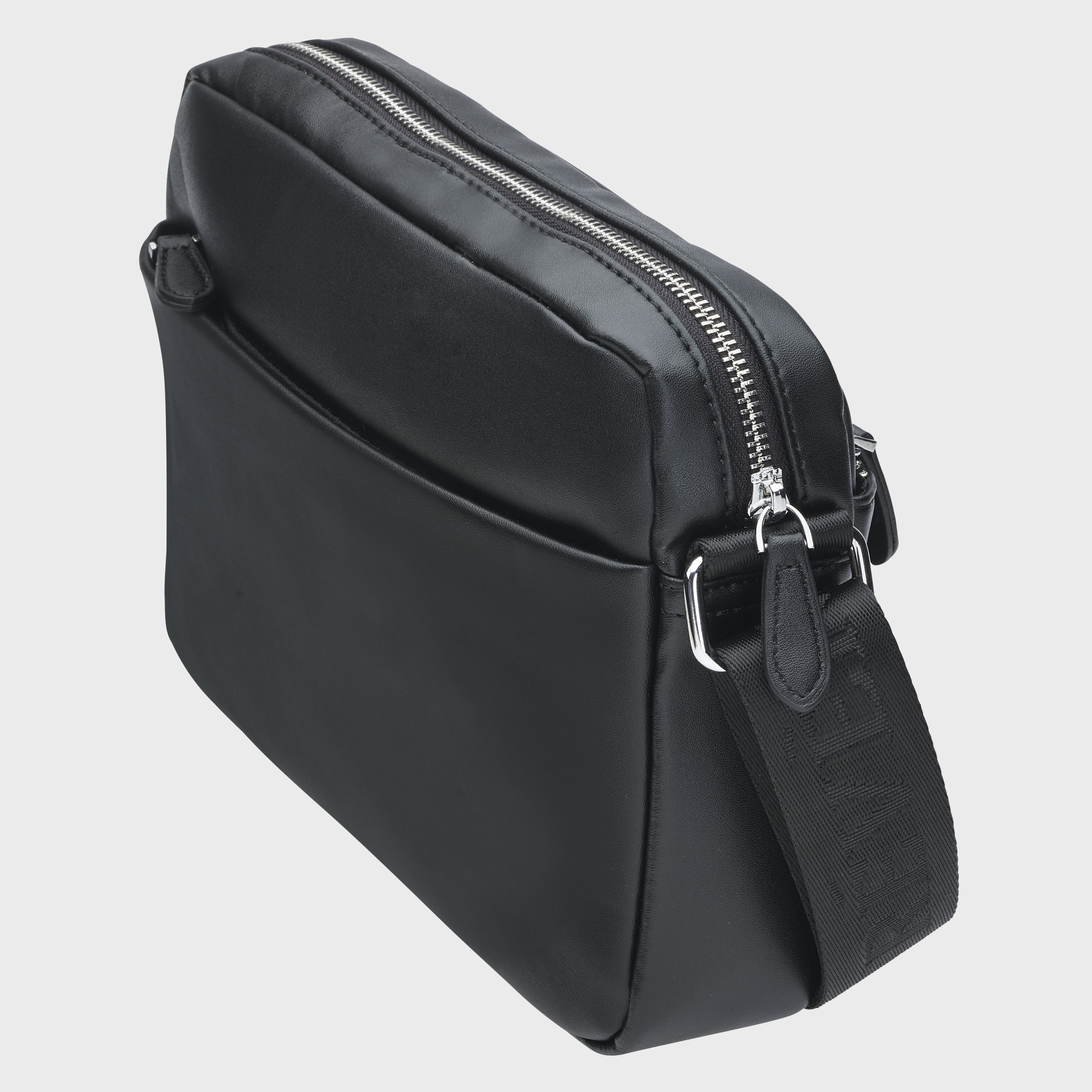 Crossbody Bag - Black