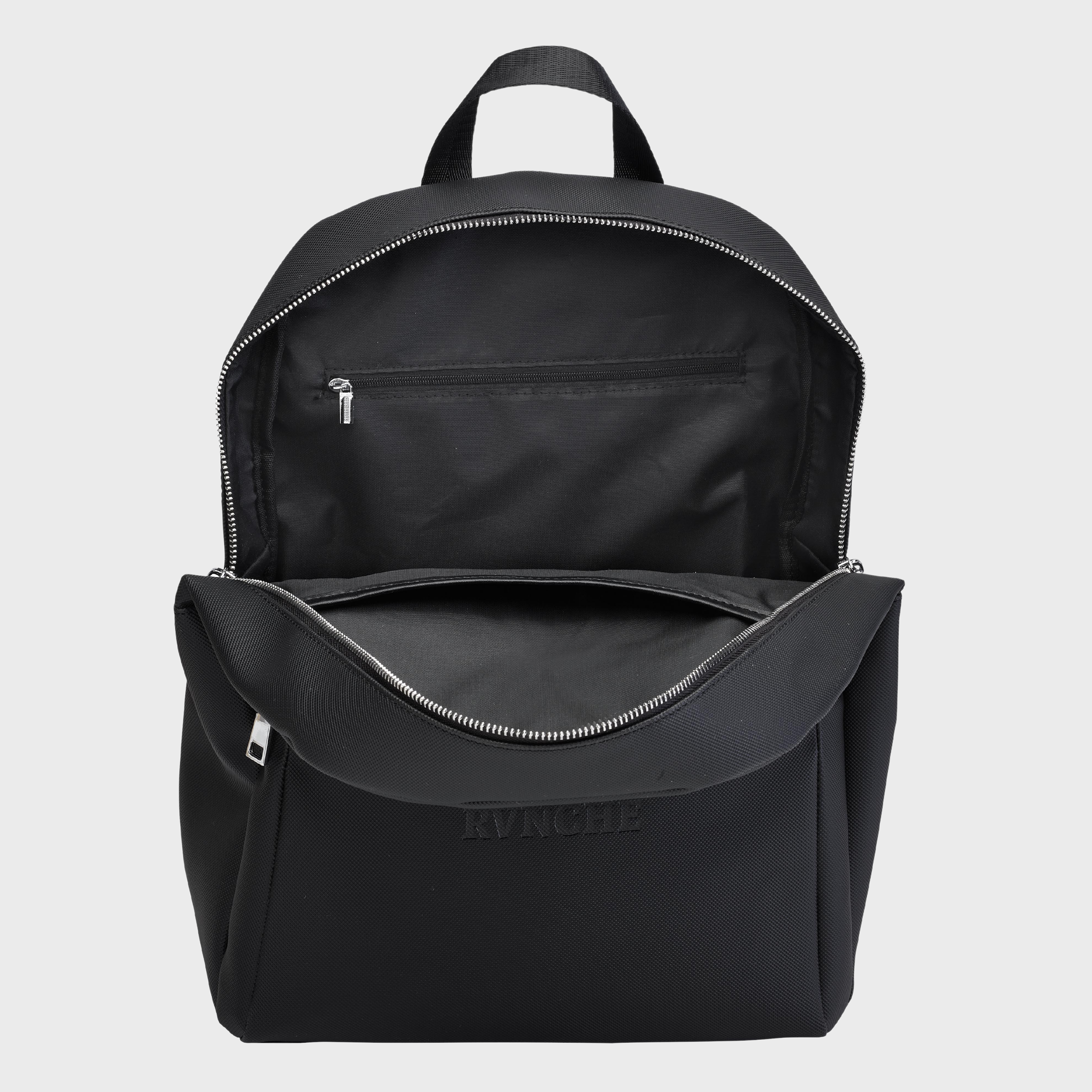 Backpack Black - Vénice