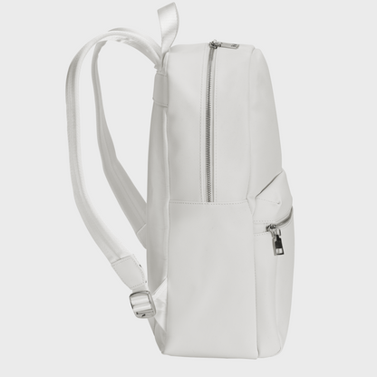 Backpack White - La River