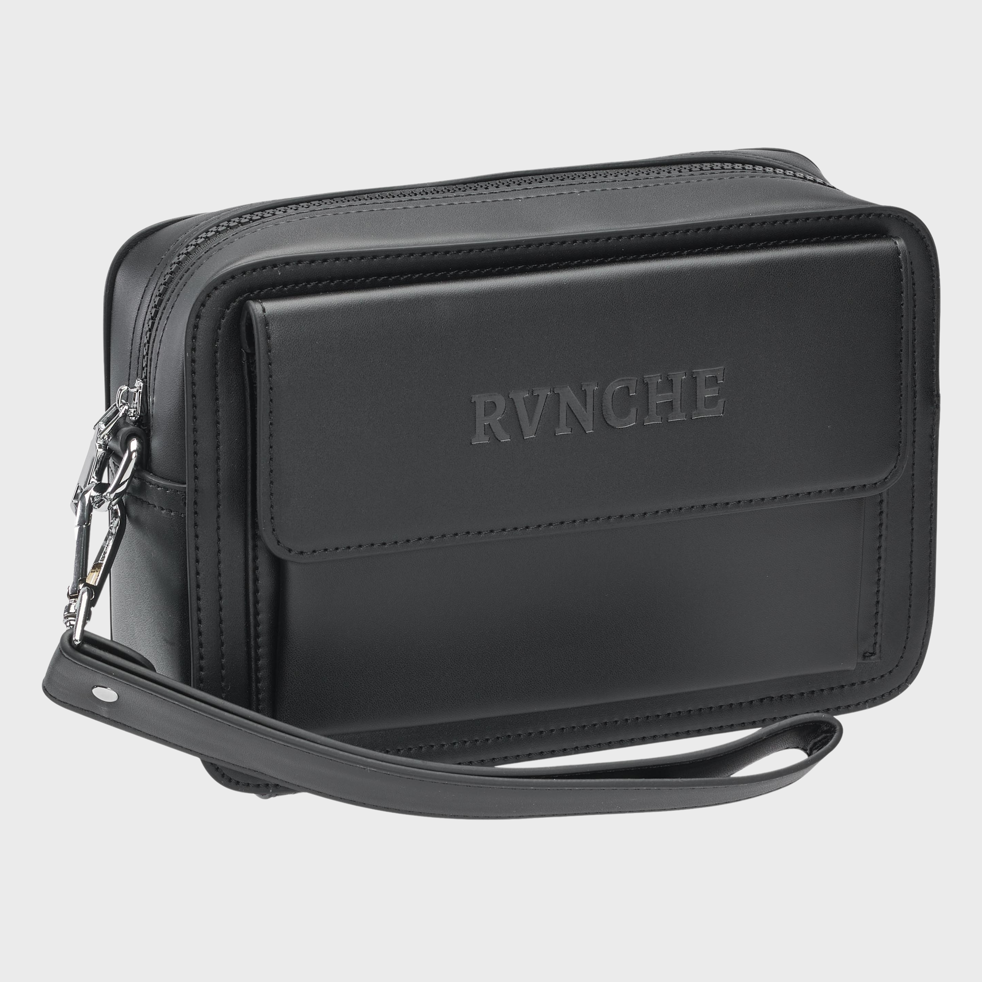 Clutch Bag - L'Avenir