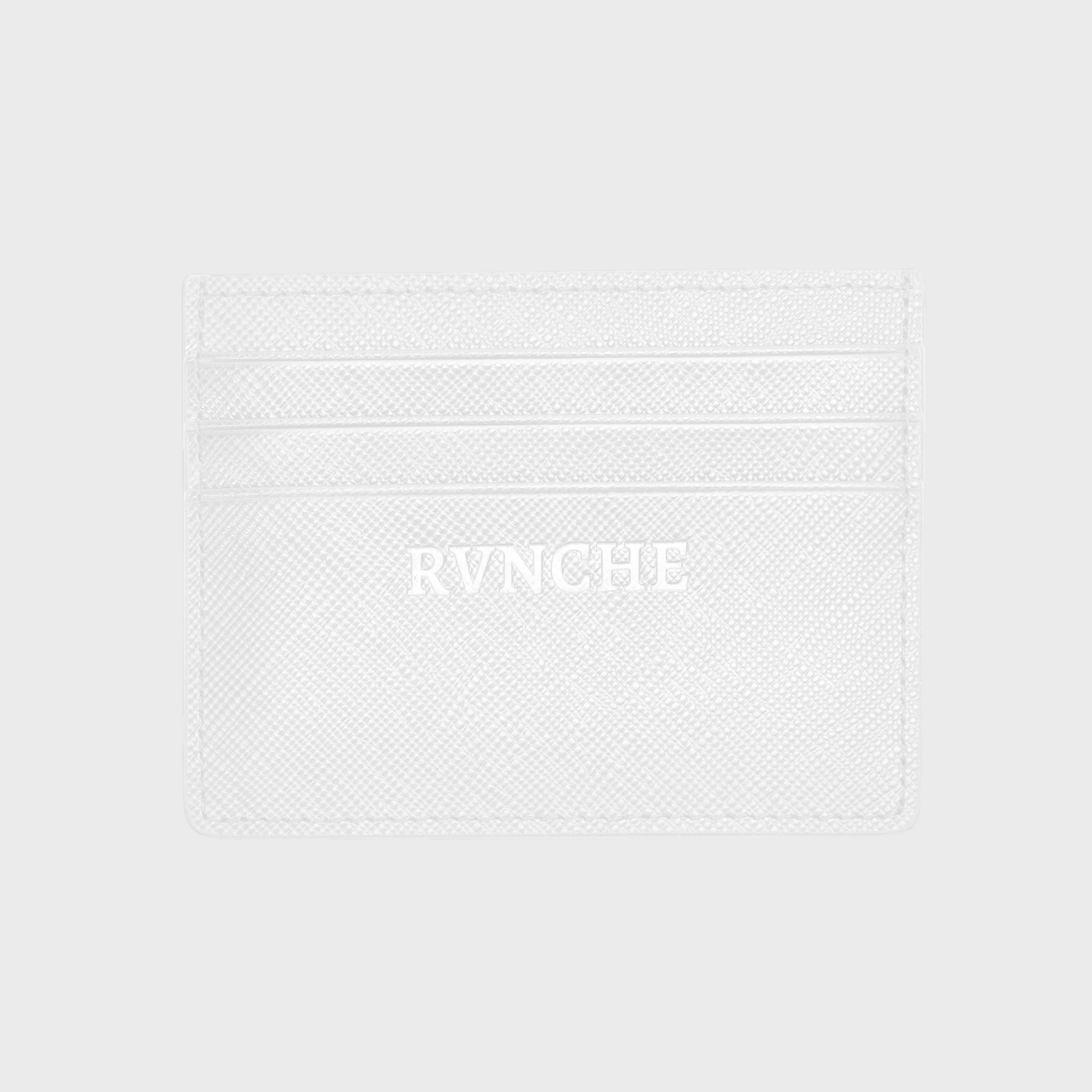 Cardholder - White