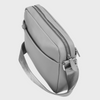 Crossbody Bag - Nardo Grey