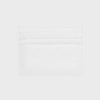 Cardholder - White