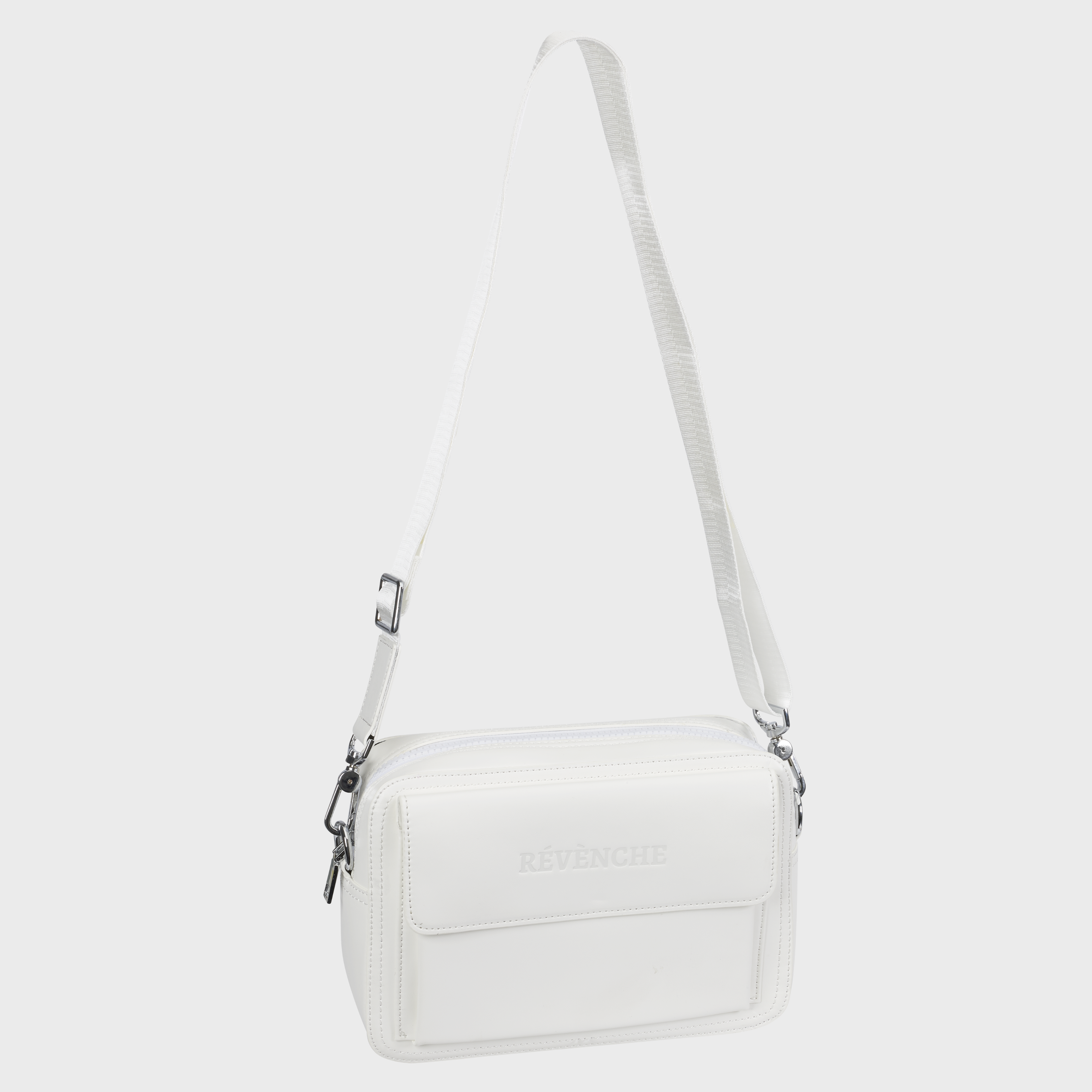 Crossbody Bag - Favela