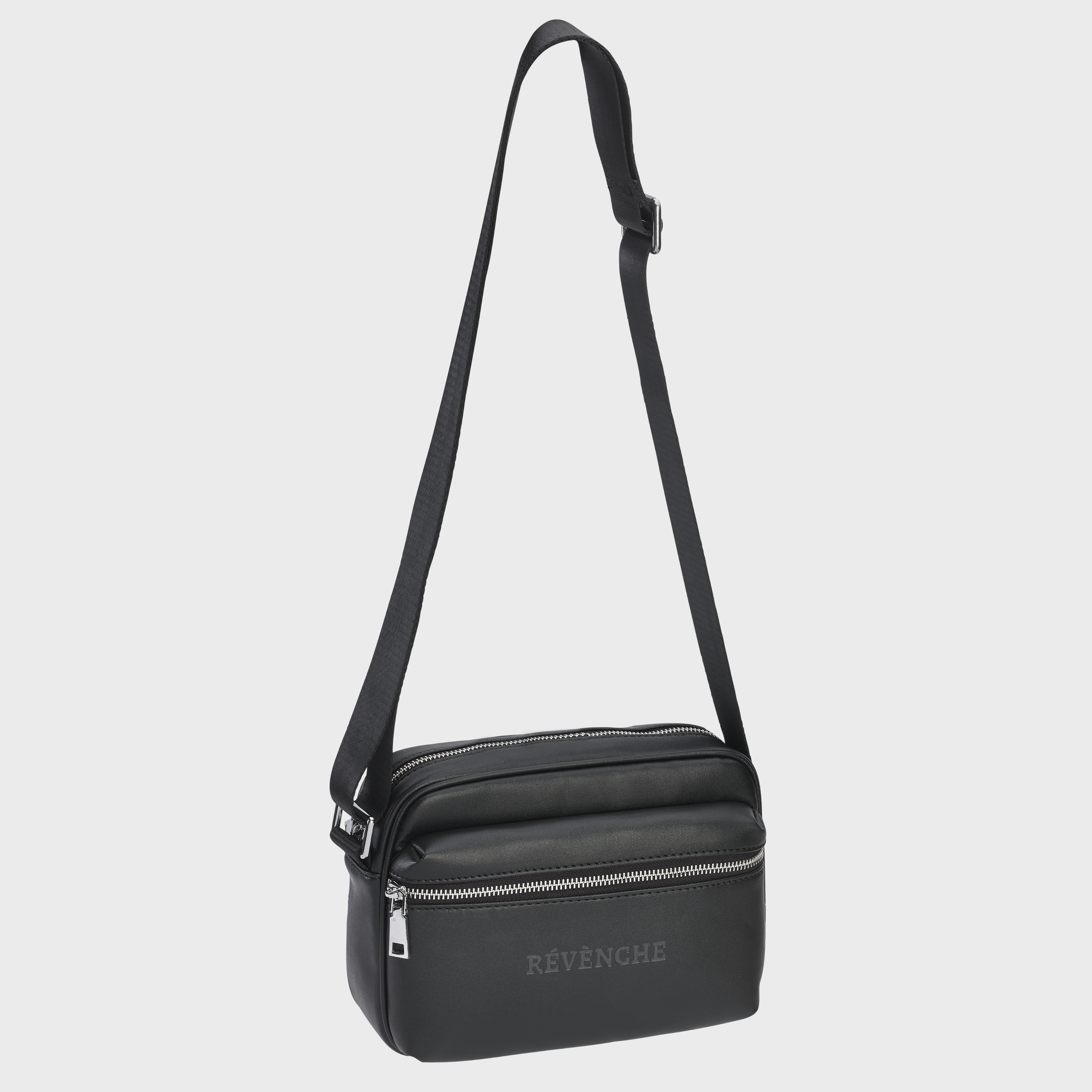 Crossbody Bag - Chancé